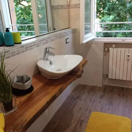For Appartement
