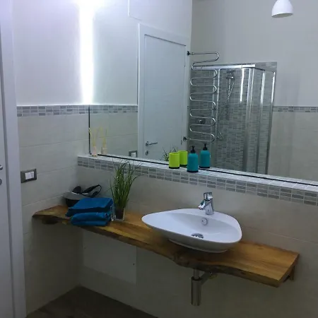 Appartamento For Modena