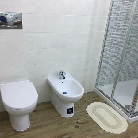 For Appartement Modène