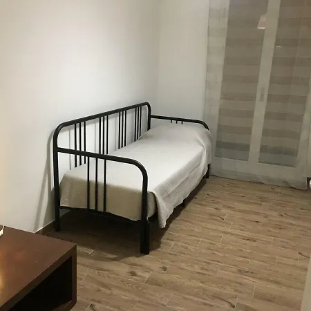 Apartment For Modena