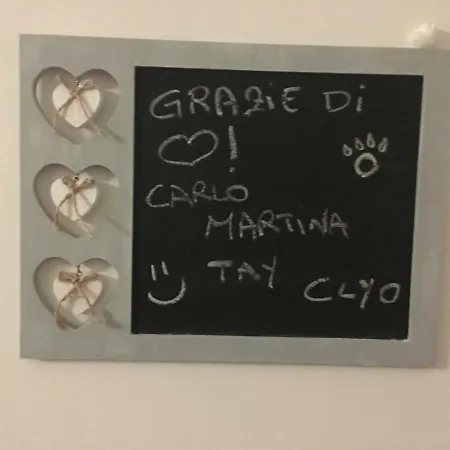 Appartement For *