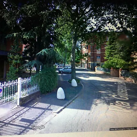 For Appartement *