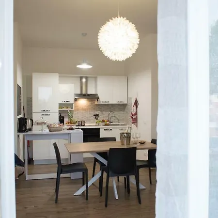 For Appartement *