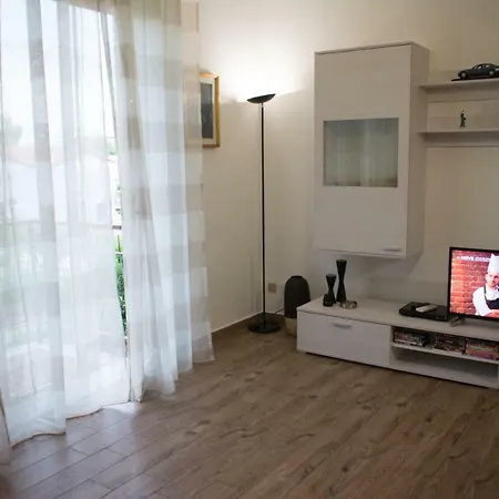 For Apartment Modena