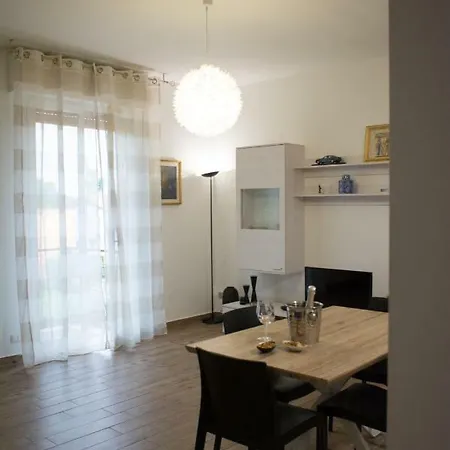 For Appartement
