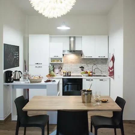 For Apartment Modena