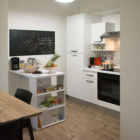 For Apartment Modena