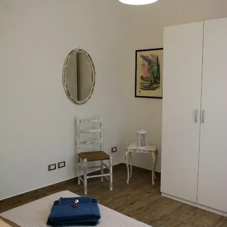 Apartment For *
